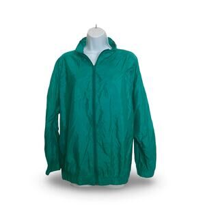 Vintage Bay Club Windbreaker